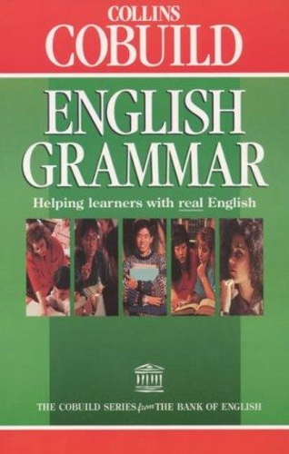 Collins COBUILD English Grammar