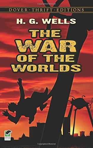 The War of the Worlds