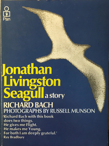 Jonathan Livingston Seagull