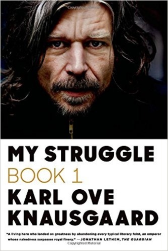 My Struggle Book 1