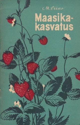 Maasikakasvatus