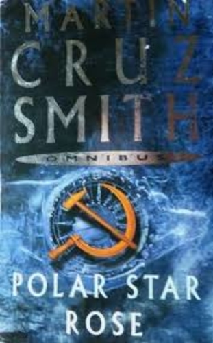 Polar Star. Rose