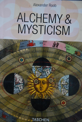 Alchemy & Mysticism