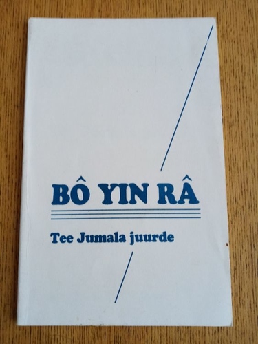 Tee Jumala juurde