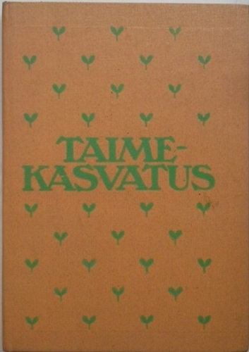 Taimekasvatus