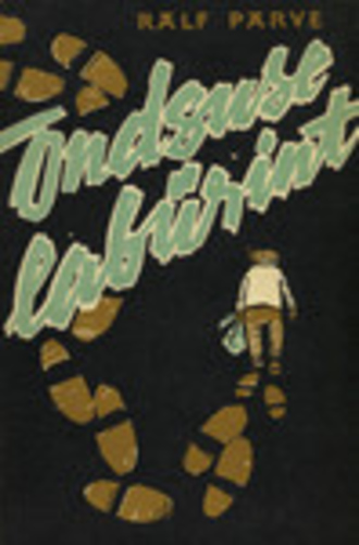 Õndsuse labürint. Tähendamissõnad