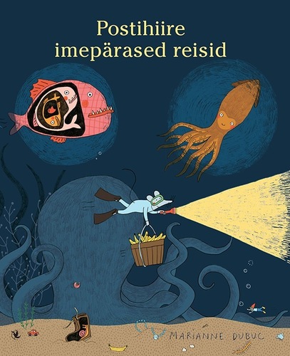 Postihiire imepärased reisid