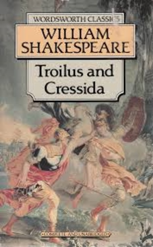 Troilus and Cressida