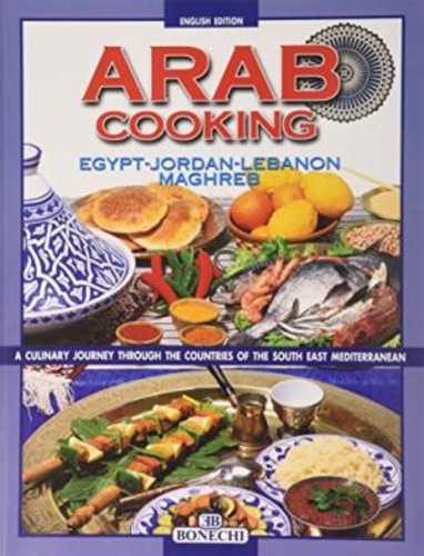 Arab Cooking