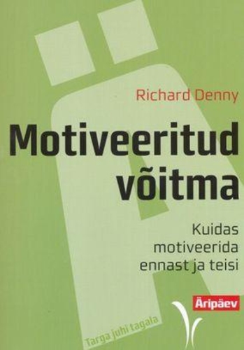 Motiveeritud võitma