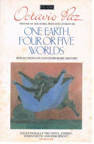 One Earth, Four or Five Worlds