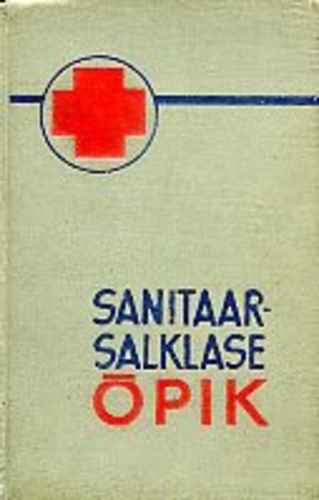 Sanitaarsalklase õpik