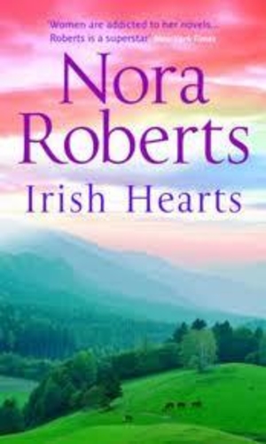 Irish Hearts (Irish Hearts #1-2)