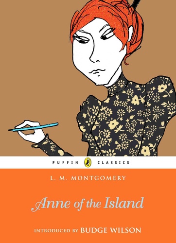 Anne of the Island (Anne of Green Gables 3)