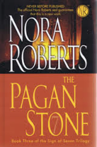 The Pagan Stone