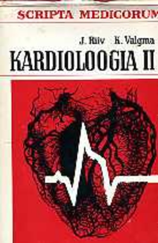 Kardioloogia II