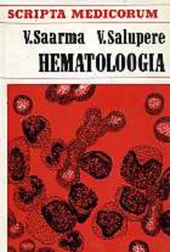 Hematoloogia