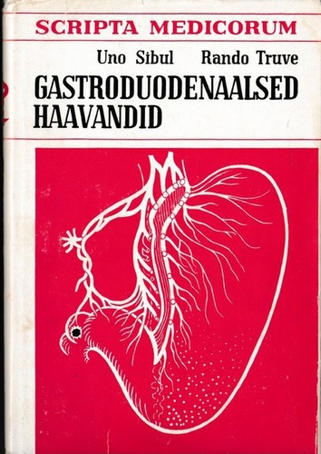 Gastroduodenaalsed haavandid