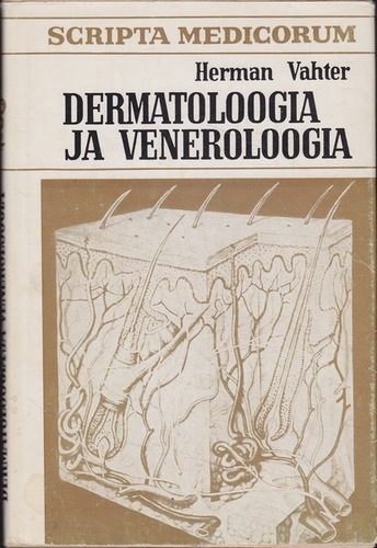 Dermatoloogia ja veneroloogia