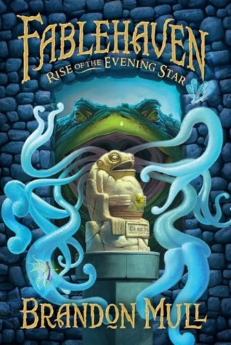 Rise of the Evening Star (Fablehaven 2)