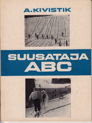 Suusataja ABC