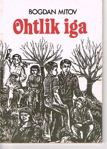 Ohtlik iga