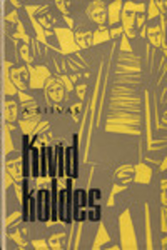 Kivid koldes
