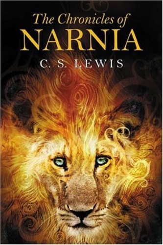 The Chronicles of Narnia (The Chronicles of Narnia 1-7)