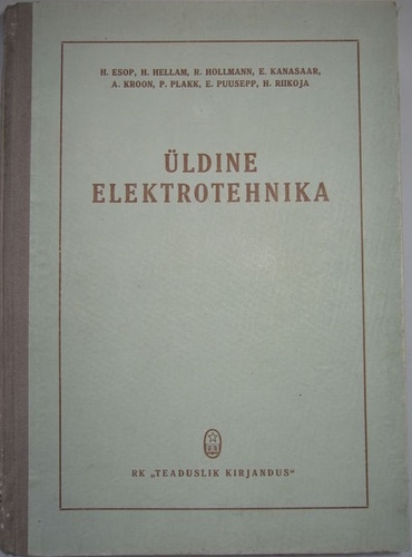 Üldine elektrotehnika