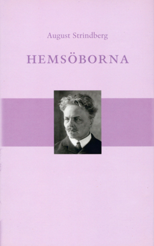 Hemsöborna