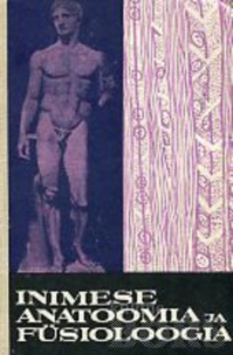 Inimese anatoomia ja füsioloogia