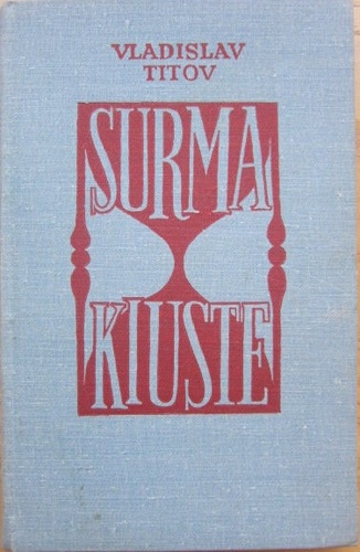 Surma kiuste