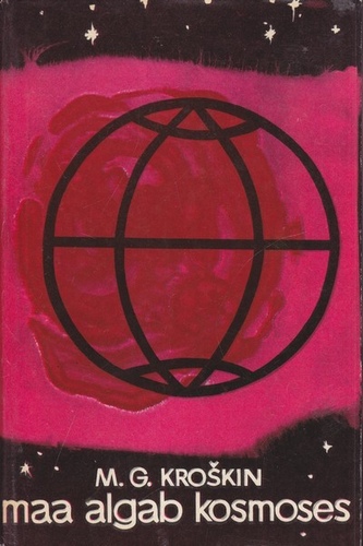 Maa algab kosmoses