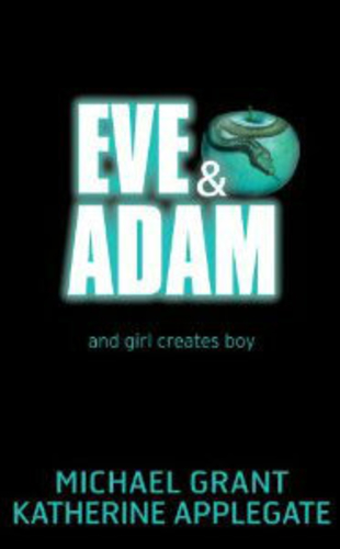 Eve & Adam