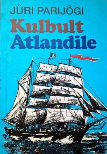 Kulbult Atlandile