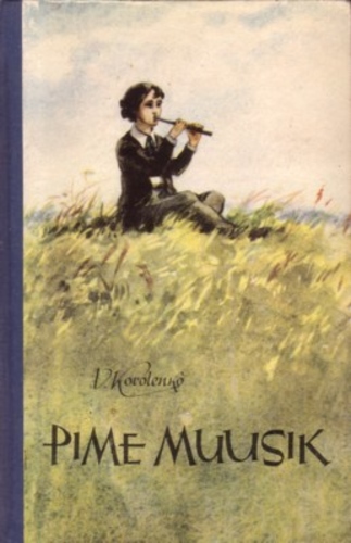 Pime muusik