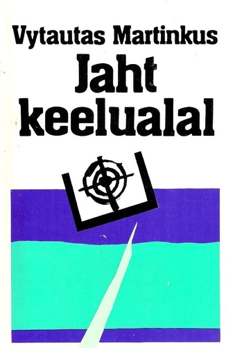 Jaht keelualal