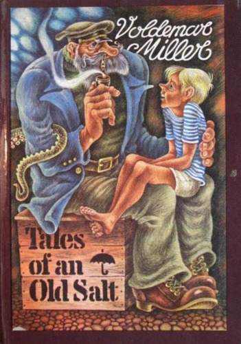 Tales of an Old Salt