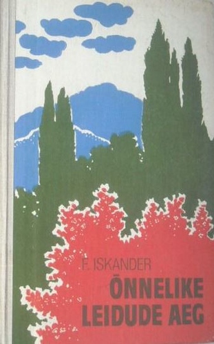 Õnnelike leidude aeg