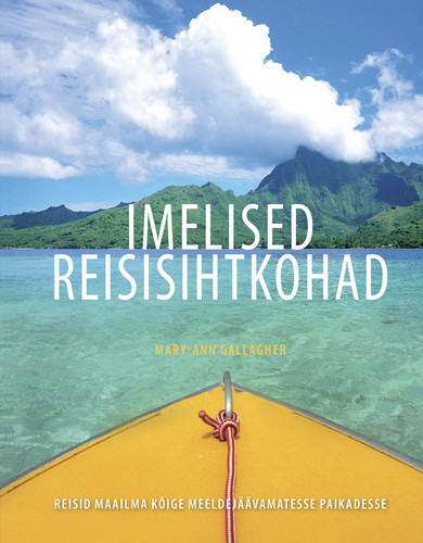 Imelised reisisihtkohad