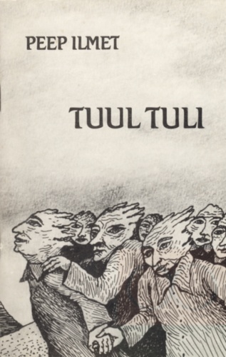 Tuul tuli