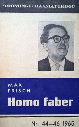 Homo faber