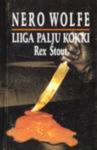 Liiga palju kokki