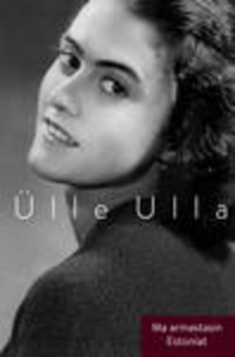 Ma armastasin Estoniat