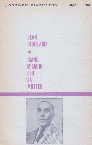 Isand M'Saudi elu ja mõtted