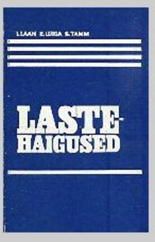 Lastehaigused