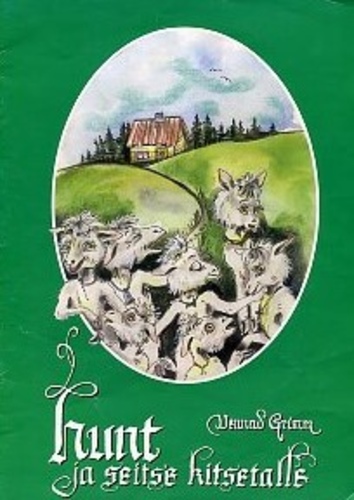 Hunt ja seitse kitsetalle