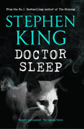 Doctor Sleep