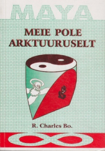Meie pole Arktuuruselt
