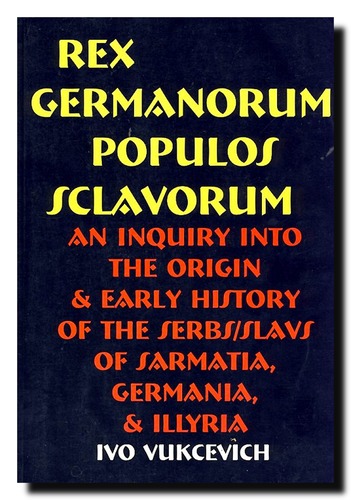 Rex Germanorum Populos Sclavorum